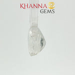 Load image into Gallery viewer, 5.90/CT Natural Yellow Sapphire with Govt Lab Certificate-112947