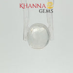 Load image into Gallery viewer, 6.71/CT Natural Yellow Sapphire with Govt Lab Certificate-116169