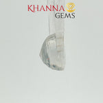 Load image into Gallery viewer, 6.71/CT Natural Yellow Sapphire with Govt Lab Certificate-116169