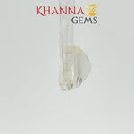 Load image into Gallery viewer, 5.83/CT Natural Yellow Sapphire with Govt Lab Certificate-116295