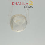 Load image into Gallery viewer, 6.65/CT Natural Yellow Sapphire with Govt Lab Certificate-116297