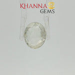 Load image into Gallery viewer, 5.04/CT Natural Yellow Sapphire With Govt Lab Certificate-117537