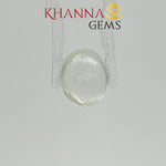 Load image into Gallery viewer, 5.04/CT Natural Yellow Sapphire With Govt Lab Certificate-117537