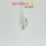 Load image into Gallery viewer, 4.88/CT Natural Yellow Sapphire With Govt Lab Certificate-117539