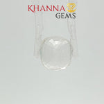 Load image into Gallery viewer, 4.88/CT Natural Yellow Sapphire With Govt Lab Certificate-117539