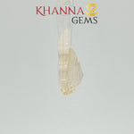 Load image into Gallery viewer, 4.93/CT Natural Yellow Sapphire with Govt Lab Certificate-118231