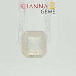 Load image into Gallery viewer, 5.74/CT Natural Yellow Sapphire With Govt Lab Certificate-12061D48973