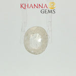 Load image into Gallery viewer, 5.57/CT Natural Yellow Sapphire With Govt Lab Certificate-12061D48974
