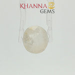Load image into Gallery viewer, 6.69/CT Natural Yellow Sapphire With Govt Lab Certificate-12061D48977