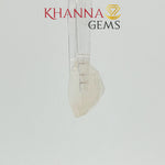 Load image into Gallery viewer, 6.69/CT Natural Yellow Sapphire With Govt Lab Certificate-12061D48977