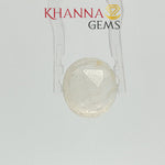 Load image into Gallery viewer, 6.69/CT Natural Yellow Sapphire With Govt Lab Certificate-12061D48977