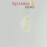Load image into Gallery viewer, 5.76/CT Natural Yellow Sapphire With Govt Lab Certificate-12061D48978