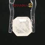 Load image into Gallery viewer, 5.8/CT Natural Yellow Sapphire With Govt Lab Certificate-12214D49576