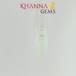 Load image into Gallery viewer, 5.55/CT Natural Yellow Sapphire With Govt Lab Certificate-12214D49577