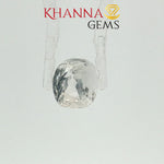 Load image into Gallery viewer, 3.75/CT Natural Yellow Sapphire with Govt Lab Certificate-123364