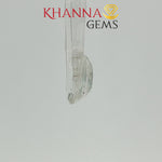Load image into Gallery viewer, 4.02/CT Natural Yellow Sapphire With Govt Lab Certificate-12377D50193