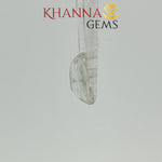 Load image into Gallery viewer, 4.02/CT Natural Yellow Sapphire With Govt Lab Certificate-12377D50193