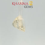 Load image into Gallery viewer, 10.24/CT Natural Yellow Sapphire with Govt Lab Certificate-128197