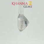 Load image into Gallery viewer, 6.55/CT Natural Yellow Sapphire with Govt Lab Certificate- 128451