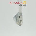 Load image into Gallery viewer, 6.55/CT Natural Yellow Sapphire with Govt Lab Certificate- 128451