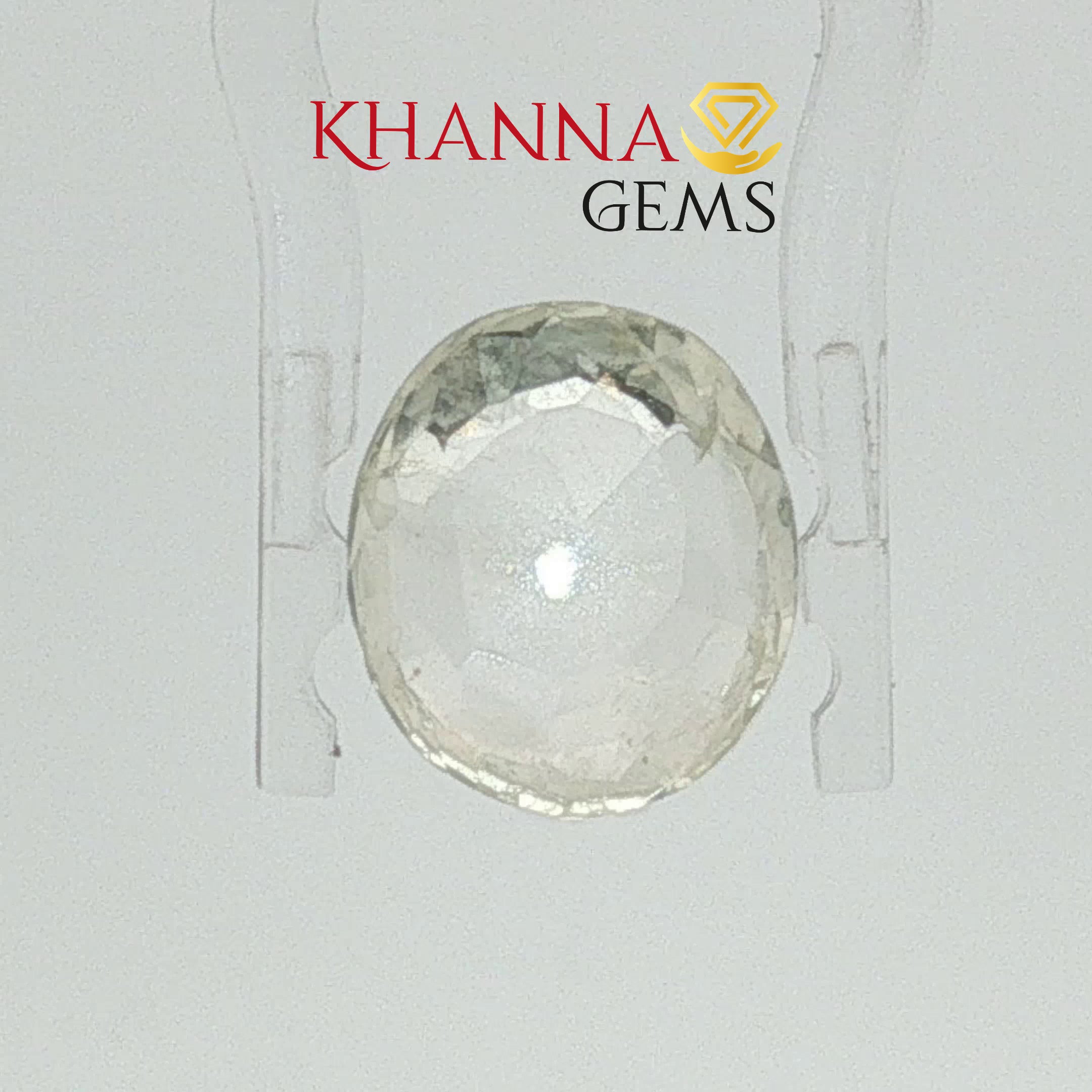 4.04/CT Natural Yellow Sapphire With Govt Lab Certificate-12927D53210