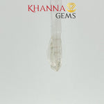 Load image into Gallery viewer, 4.04/CT Natural Yellow Sapphire With Govt Lab Certificate-12927D53210