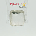 Load image into Gallery viewer, 4.89/CT Natural Yellow Sapphire With Govt Lab Certificate-12927D53211