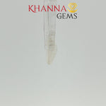 Load image into Gallery viewer, 4.89/CT Natural Yellow Sapphire With Govt Lab Certificate-12927D53211