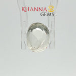 Load image into Gallery viewer, 3.65/CT Natural Yellow Sapphire With Govt Lab Certificate-12927D53215