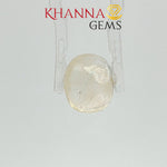 Load image into Gallery viewer, 4.57/CT Natural Yellow Sapphire with Govt Lab Certificate-130838