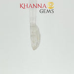 Load image into Gallery viewer, 3.69/CT Natural Yellow Sapphire With Govt Lab Certificate-130844