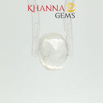 Load image into Gallery viewer, 4.97/CT Natural Yellow Sapphire With Govt Lab Certificate-130846