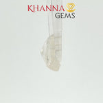 Load image into Gallery viewer, 4.97/CT Natural Yellow Sapphire With Govt Lab Certificate-130846