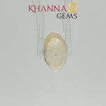 Load image into Gallery viewer, 4.86/CT Natural Ceylonese Pukhraj with Govt Lab Certificate