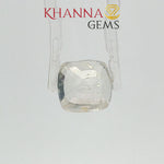 Load image into Gallery viewer, 7.68/CT Natural Yellow Sapphire with Govt Lab Certificate-134140