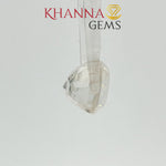 Load image into Gallery viewer, 7.68/CT Natural Yellow Sapphire with Govt Lab Certificate-134140