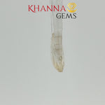 Load image into Gallery viewer, 3.67/CT Natural Yellow Sapphire with Govt Lab Certificate-137214
