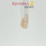 Load image into Gallery viewer, 3.05/CT Natural Yellow Sapphire with Govt Lab Certificate-1530D3616