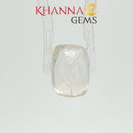 Load image into Gallery viewer, 5.49/CT Natural Yellow Sapphire with Govt Lab Certificate-1577D3726