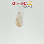 Load image into Gallery viewer, 4.98/CT Natural Yellow Sapphire with Govt Lab Certificate-2361D7038