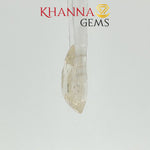 Load image into Gallery viewer, 5.79/CT Natural Yellow Sapphire With Govt Lab Certificate-2396D7203