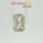 Load image into Gallery viewer, 4.99/CTNatural Yellow Sapphire with Govt Lab Certificate-2396D7206