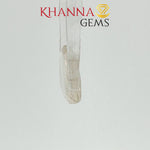 Load image into Gallery viewer, 3.91/CT Natural Yellow Sapphire with Govt Lab Certificate-3271D11260