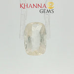 Load image into Gallery viewer, 4.00/CT Natural Yellow Sapphire with Govt Lab Certificate-4005D14380