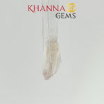 Load image into Gallery viewer, 5.87/CT Natural Yellow Sapphire with Govt Lab Certificate-