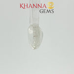 Load image into Gallery viewer, 5.51/CT Natural Yellow Sapphire With Govt Lab Certificate-4330D15855