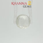Load image into Gallery viewer, 5.51/CT Natural Yellow Sapphire With Govt Lab Certificate-4330D15855
