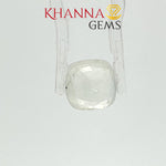 Load image into Gallery viewer, 4.01/CT Natural Yellow Sapphire with Govt Lab Certificate-5571D21227