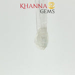 Load image into Gallery viewer, 4.01/CT Natural Yellow Sapphire with Govt Lab Certificate-5571D21227