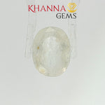 Load image into Gallery viewer, 8.33/CT Natural Yellow Sapphire with Govt Lab Certificate-68384